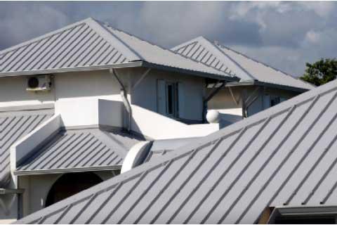3 Benefits Metal Roofing Offers Over Other Roofing Systems