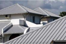 3 Benefits Metal Roofing Offers Over Other Roofing Systems